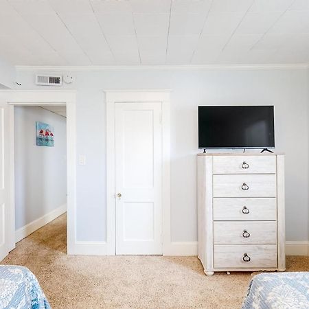 Ocean City Charmer Villa Eksteriør billede