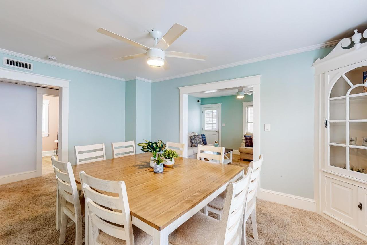 Ocean City Charmer Villa Eksteriør billede