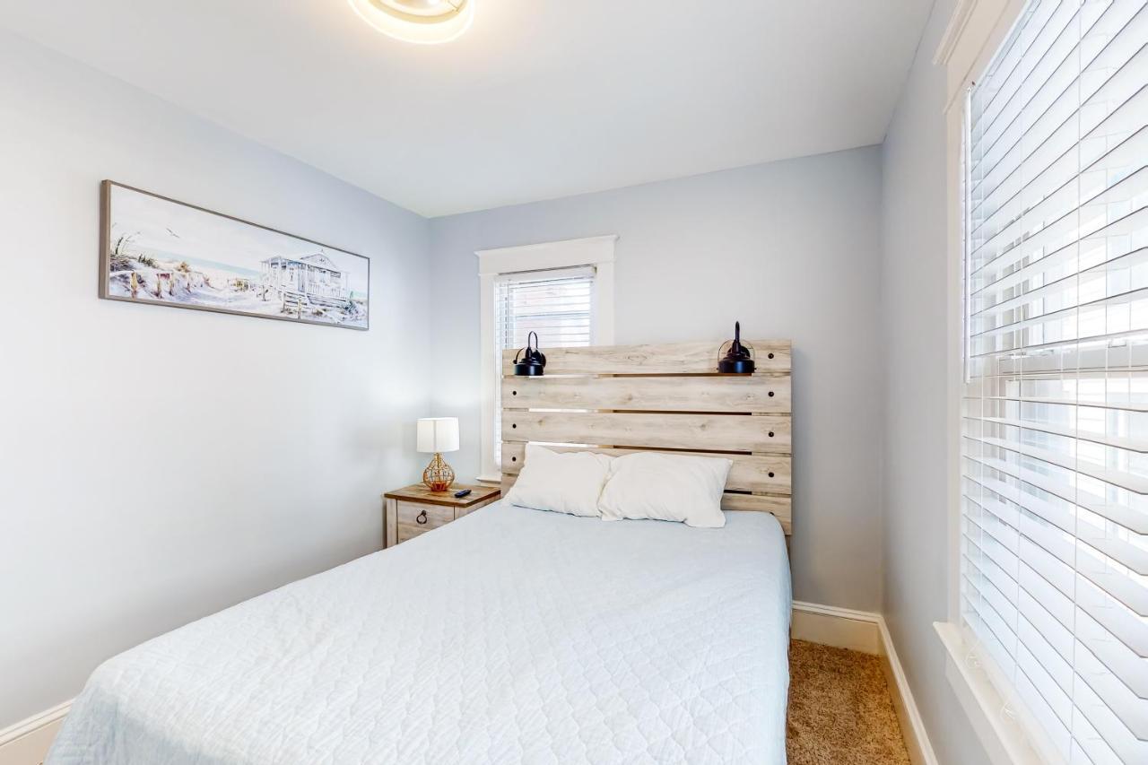 Ocean City Charmer Villa Eksteriør billede