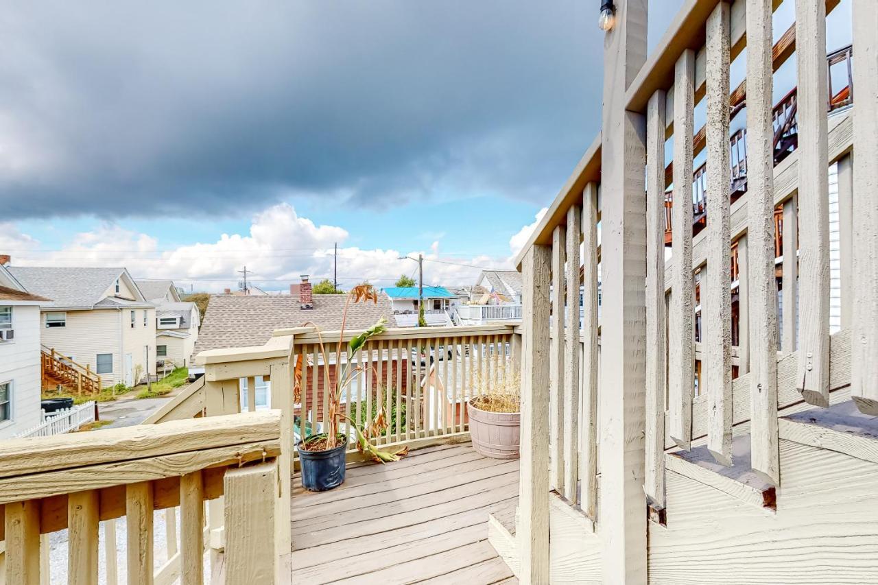 Ocean City Charmer Villa Eksteriør billede