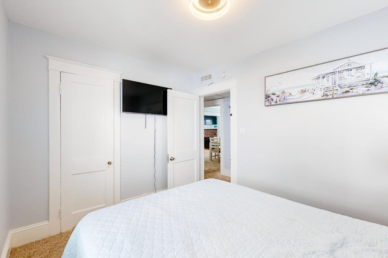 Ocean City Charmer Villa Eksteriør billede