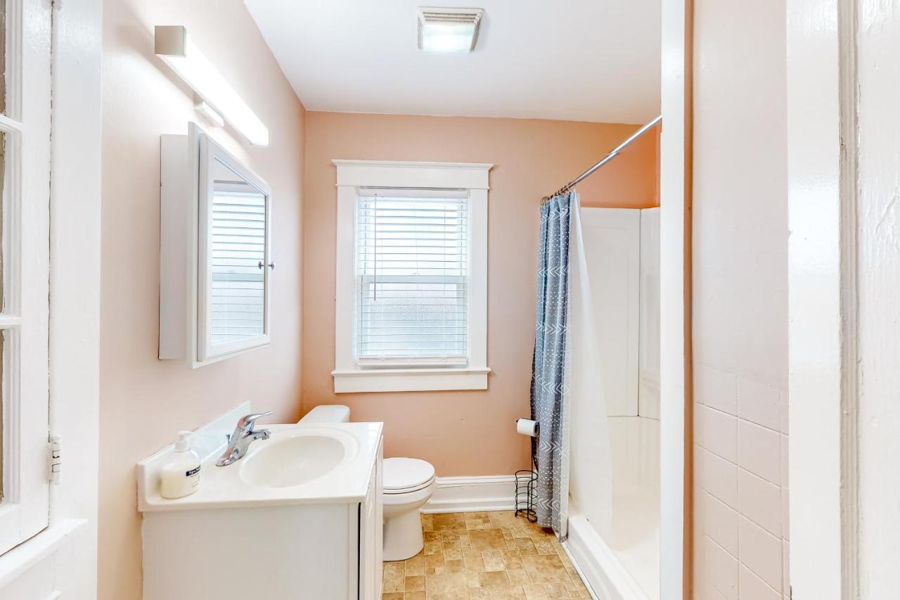 Ocean City Charmer Villa Eksteriør billede