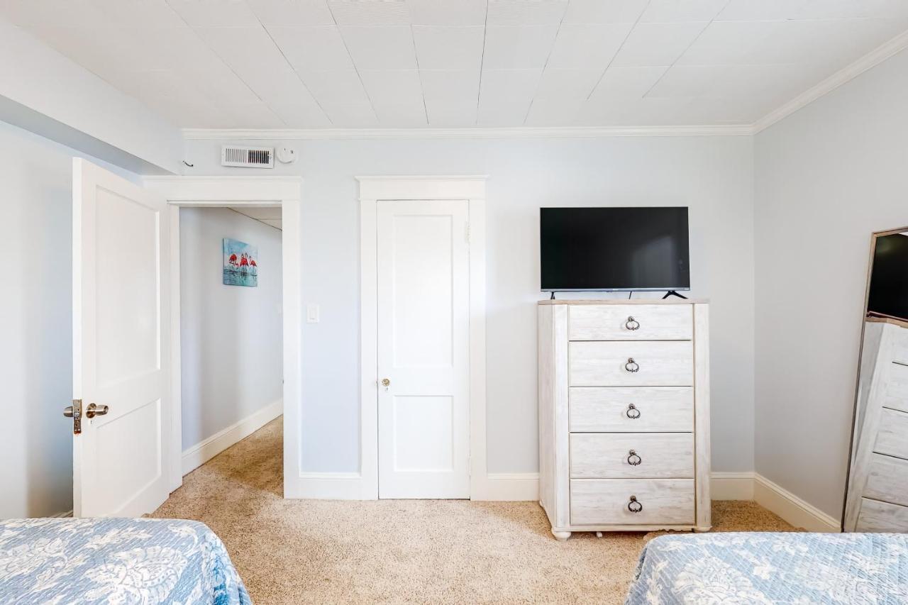 Ocean City Charmer Villa Eksteriør billede